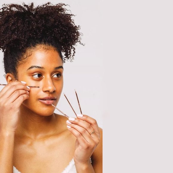 ⭐️ $10 - ZOË AYLA BLEMISH | PIMPLE POPPER & EXTRACTOR KIT - Picture 7 of 7